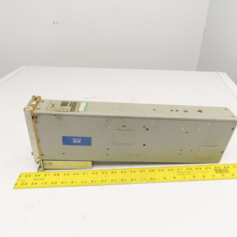 Foxboro 230SM-G Spec 200 Control Station 0-150 Scale
