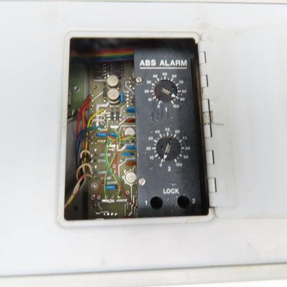 Foxboro 230SM-G Spec 200 Control Station 0-150 Scale