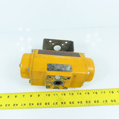 El-O-Matic ES0065.U2A03A.14K0 Pneumatic Valve Actuator 116PSI