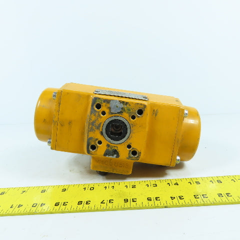 El-O-Matic ES0065.U2A03A.14K0 Pneumatic Valve Actuator 116PSI