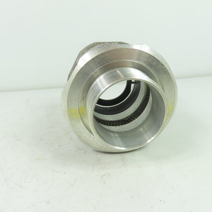 TMC2000275 Cable Gland Type 4 2.300-2.750 Jacket Dia 2.180-2.630 Armor Dia