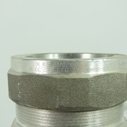 TMC2000275 Cable Gland Type 4 2.300-2.750 Jacket Dia 2.180-2.630 Armor Dia