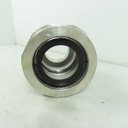 TMC2000275 Cable Gland Type 4 2.300-2.750 Jacket Dia 2.180-2.630 Armor Dia