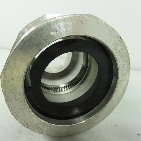 TMC2000275 Cable Gland Type 4 2.300-2.750 Jacket Dia 2.180-2.630 Armor Dia