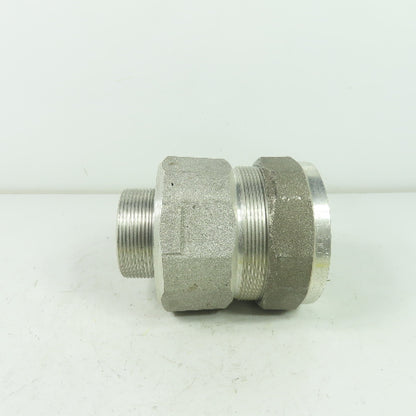 TMC2000275 Cable Gland Type 4 2.300-2.750 Jacket Dia 2.180-2.630 Armor Dia
