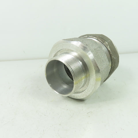 TMC2000275 Cable Gland Type 4 2.300-2.750 Jacket Dia 2.180-2.630 Armor Dia