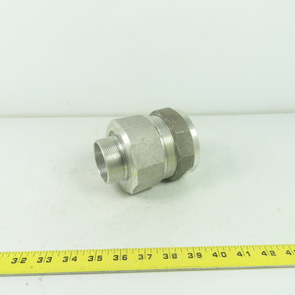 TMC2000275 Cable Gland Type 4 2.300-2.750 Jacket Dia 2.180-2.630 Armor Dia