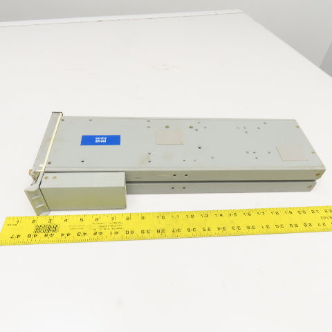 Foxboro 230SM-G Spec 200 Control Station 0-2000 Scale