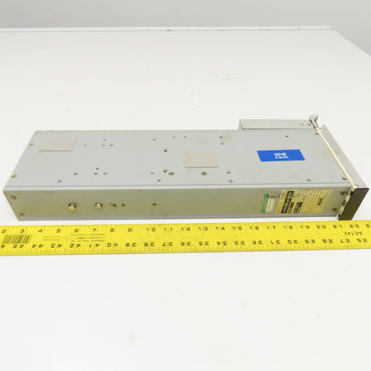 Foxboro 230SM-G Spec 200 Control Station 0-2000 Scale