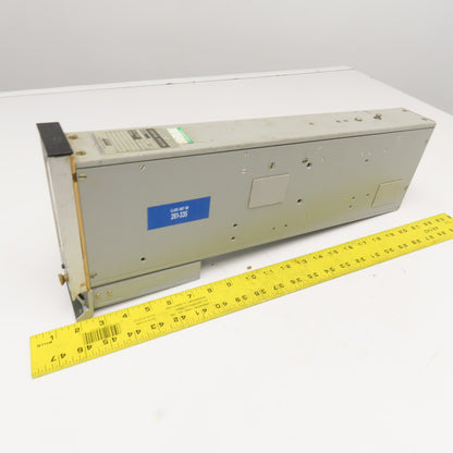 Foxboro 230SM-G Spec 200 Control Station 0-35 Scale