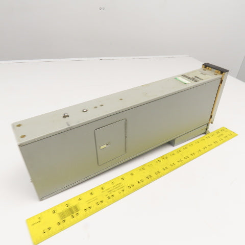 Foxboro 230SM-G Spec 200 Control Station 0-35 Scale