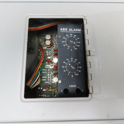 Foxboro 230SM-G Spec 200 Control Station 0-35 Scale