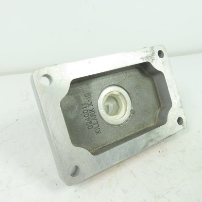 Crouse-Hinds XCS-0B24-CL Hazardous Location Clear Pilot Light Cover 125VAC Max