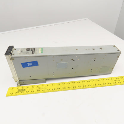 Foxboro 230SM-G Spec 200 Control Station 0-4000 Scale