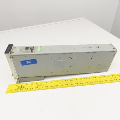 Foxboro 230SM-G Spec 200 Control Station 0-4000 Scale