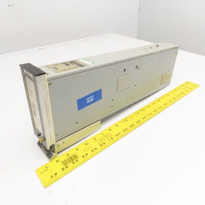 Foxboro 230SM-G Spec 200 Control Station 0-100 Scale