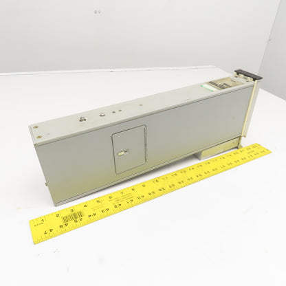Foxboro 230SM-G Spec 200 Control Station 0-100 Scale