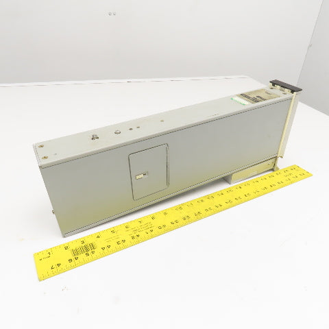 Foxboro 230SM-G Spec 200 Control Station 0-100 Scale