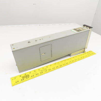 Foxboro 230SM-G Spec 200 Control Station 0-100 Scale