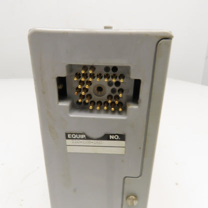 Foxboro 230SM-G Spec 200 Control Station 0-100 Scale