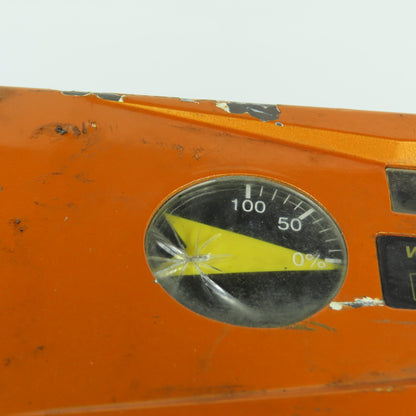 Flowserve 1039SNR6 Pneumatic Valve Actuator 95 In Lb Torq. Worcester Pulsair III