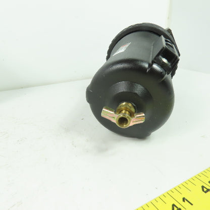 Ross 5112B6009 1" In Line Lubricator 13.8Bar NEW