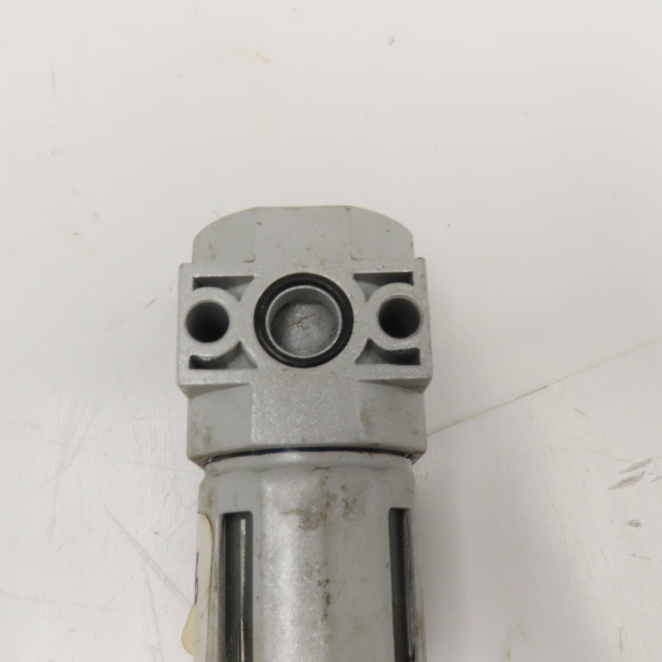 Festo LFMB-D-MINI Compressed Air Mist Separator Manual Drain 230PSI