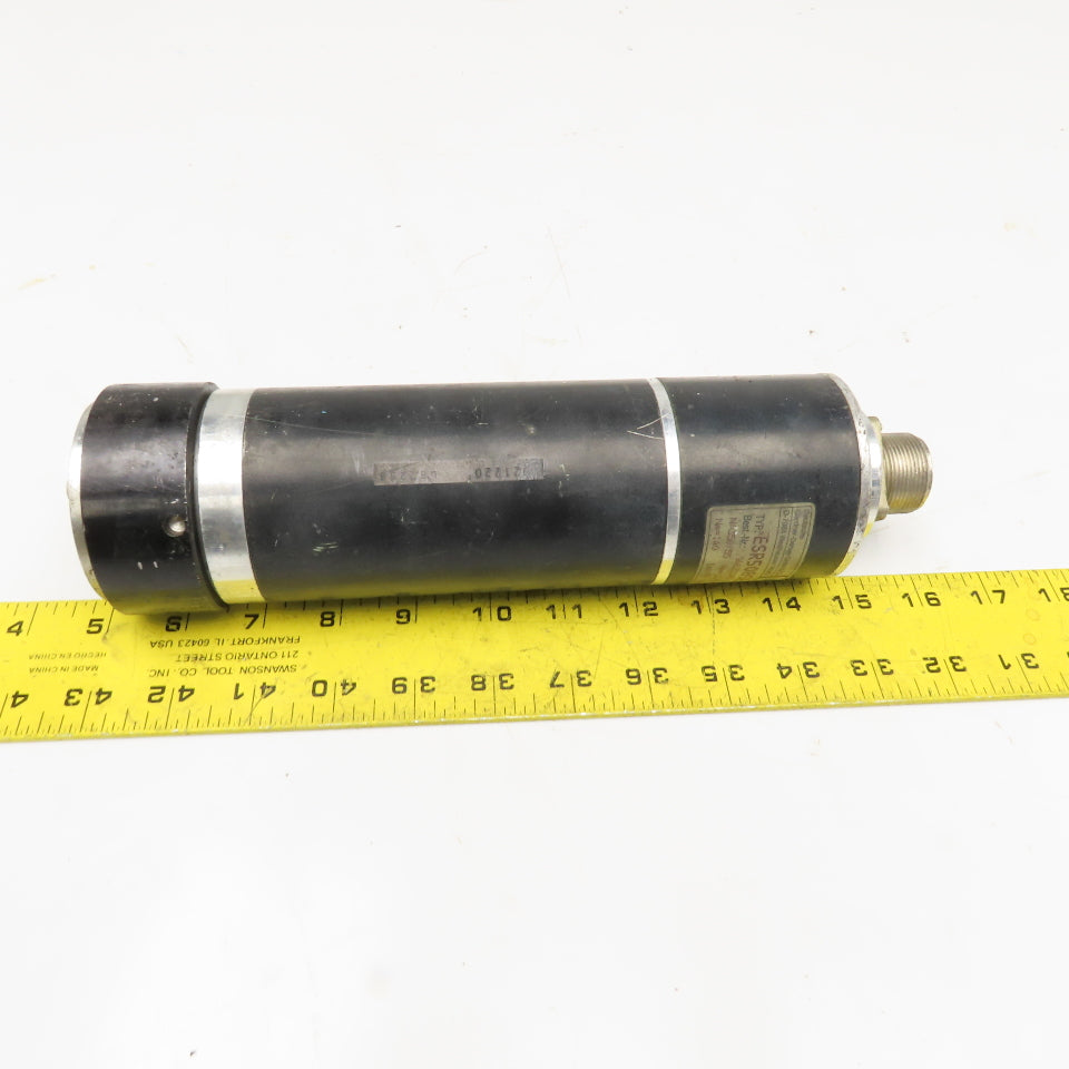 Gardner Denver ESR5085E13M3C 42VDC Electronic Nutrunner Motor 140Nm
