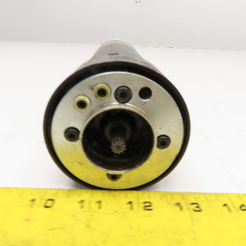 Gardner Denver ESR5085E13M3C 42VDC Electronic Nutrunner Motor 140Nm