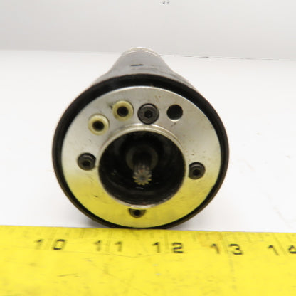 Gardner Denver ESR5085E13M3C 42VDC Electronic Nutrunner Motor 140Nm