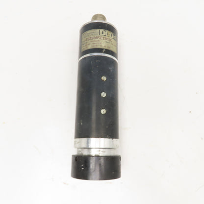 Gardner Denver ESR5085E13M3C 42VDC Electronic Nutrunner Motor 140Nm
