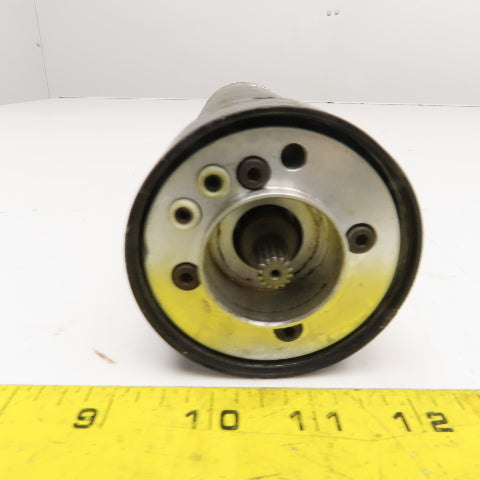 Gardner Denver ESR5085A13M3C 42VDC Electronic Nutrunner Motor 140Nm