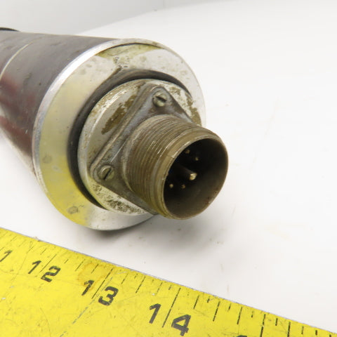 Gardner Denver ESR5085A13M3C 42VDC Electronic Nutrunner Motor 140Nm