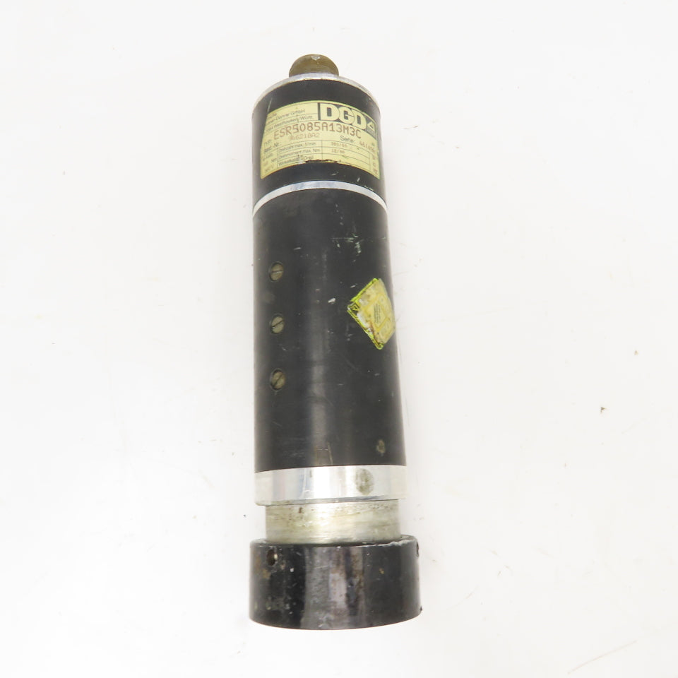 Gardner Denver ESR5085A13M3C 42VDC Electronic Nutrunner Motor 140Nm