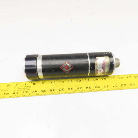 Gardner Denver EDR5085A13M3C 42VDC Electronic Nutrunner Motor 140Nm