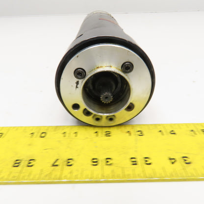 Gardner Denver EDR5085A13M3C 42VDC Electronic Nutrunner Motor 140Nm