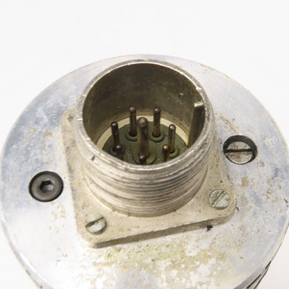 Gardner Denver EDR5085A13M3C 42VDC Electronic Nutrunner Motor 140Nm