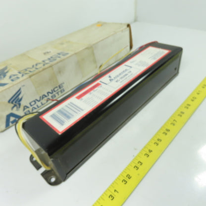 Advance VC2S200TP Rapid Start Magnetic Ballast 277V 60Hz