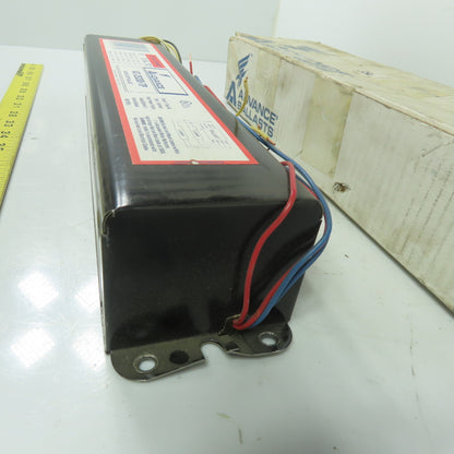 Advance VC2S200TP Rapid Start Magnetic Ballast 277V 60Hz
