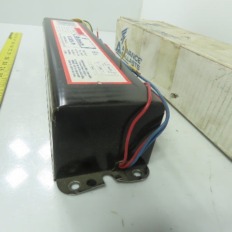 Advance VC2S200TP Rapid Start Magnetic Ballast 277V 60Hz