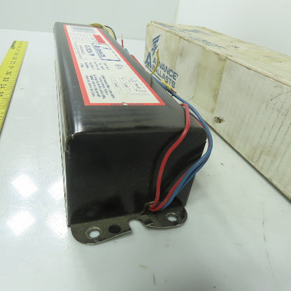 Advance VC2S200TP Rapid Start Magnetic Ballast 277V 60Hz