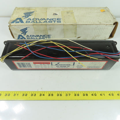 Advance VC2S200TP Rapid Start Magnetic Ballast 277V 60Hz