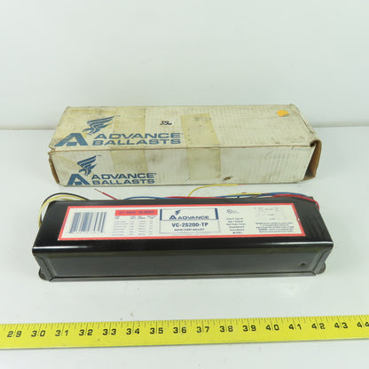 Advance VC2S200TP Rapid Start Magnetic Ballast 277V 60Hz