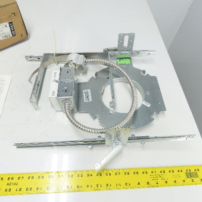 Lithonia Lighting AVF 32TRT 5 120DMHL QDS Rough-In Housing 120V