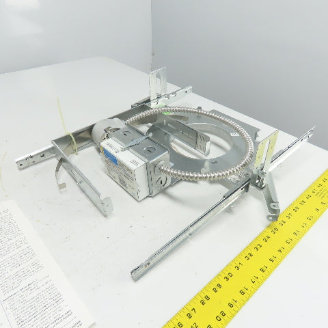 Lithonia Lighting AVF 32TRT 5 120DMHL QDS Rough-In Housing 120V