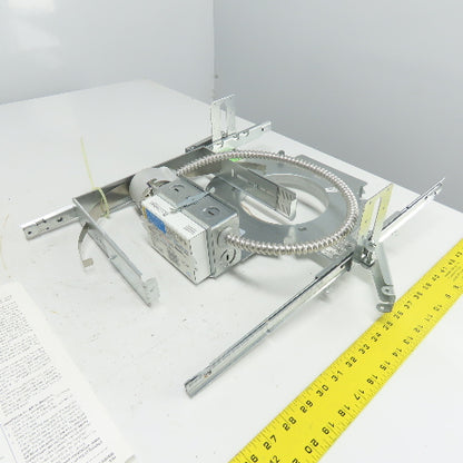 Lithonia Lighting AVF 32TRT 5 120DMHL QDS Rough-In Housing 120V