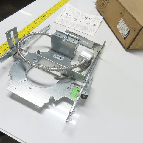 Lithonia Lighting AVF 32TRT 5 120DMHL QDS Rough-In Housing 120V