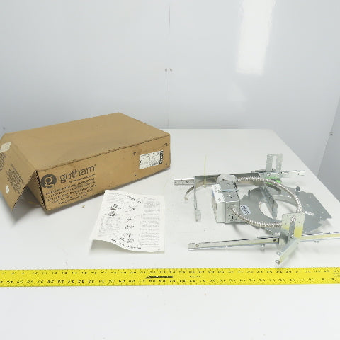 Lithonia Lighting AVF 32TRT 5 120DMHL QDS Rough-In Housing 120V