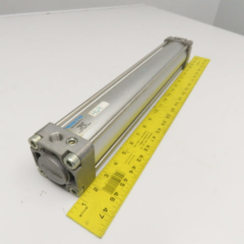 Festo DNG-63-375-PPV-A 63mm Bore 375mm Stroke Double Acting Air Cylinder