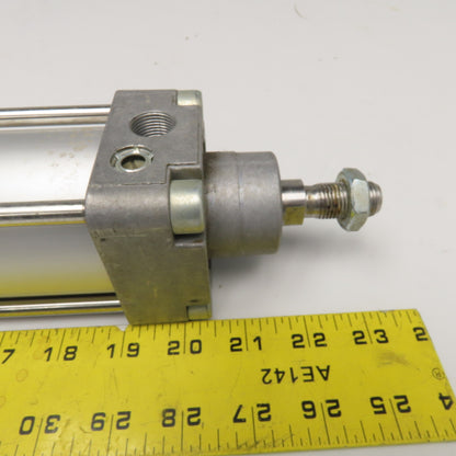 Festo DNG-63-375-PPV-A 63mm Bore 375mm Stroke Double Acting Air Cylinder